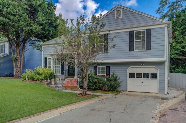 4740 Carversham Way, Johns Creek, GA 30022