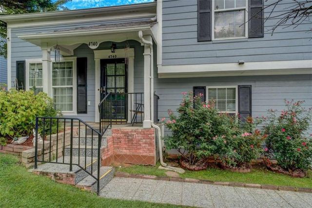 4740 Carversham Way, Johns Creek, GA 30022