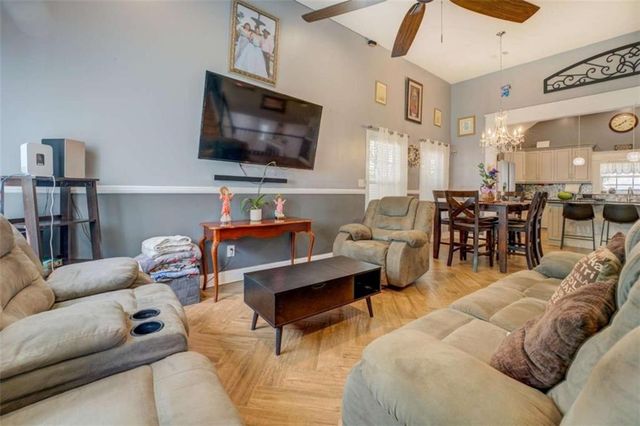 4740 Carversham Way, Johns Creek, GA 30022