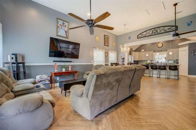 4740 Carversham Way, Johns Creek, GA 30022