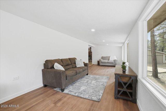 4491 S Spur Lane, Prescott, AZ 86303