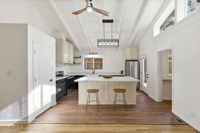 4491 S Spur Lane, Prescott, AZ 86303