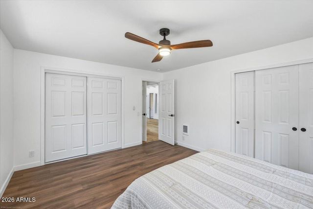 4491 S Spur Lane, Prescott, AZ 86303