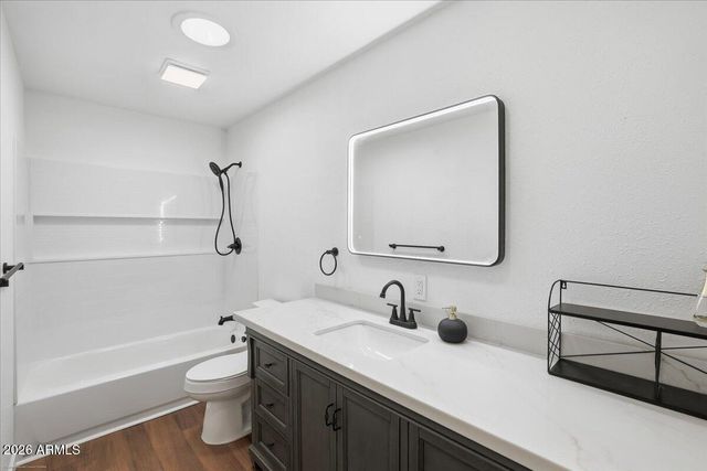 4491 S Spur Lane, Prescott, AZ 86303