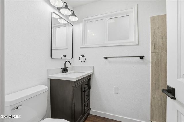 4491 S Spur Lane, Prescott, AZ 86303