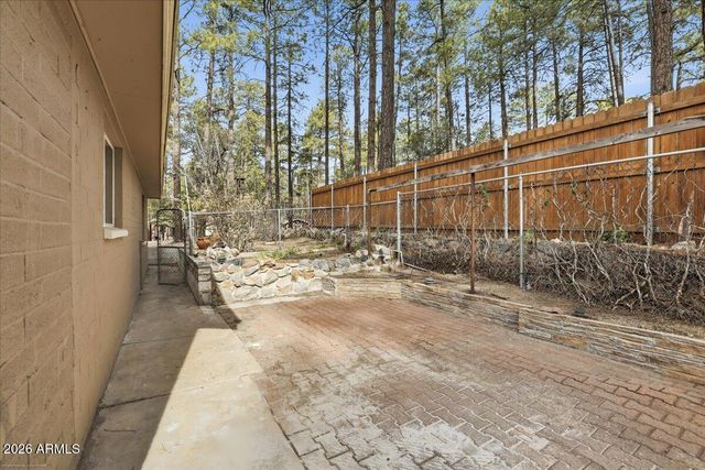 4491 S Spur Lane, Prescott, AZ 86303
