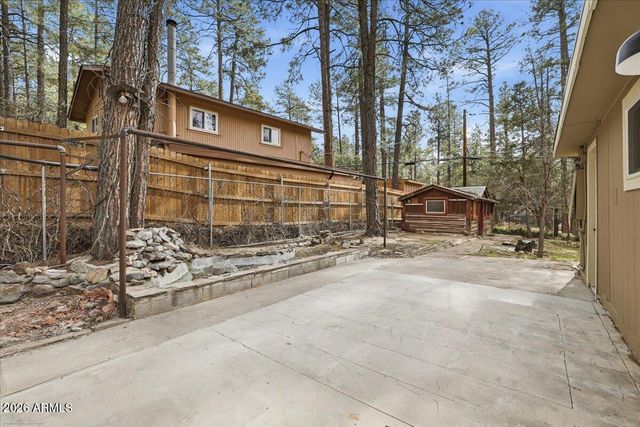 4491 S Spur Lane, Prescott, AZ 86303