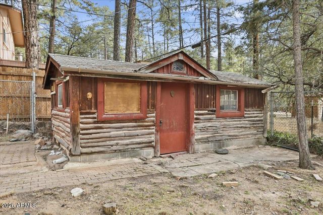 4491 S Spur Lane, Prescott, AZ 86303