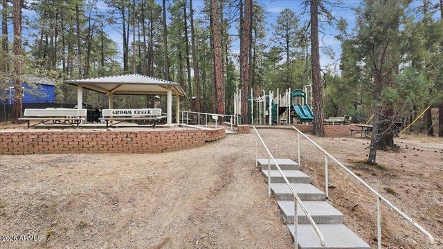 4491 S Spur Lane, Prescott, AZ 86303