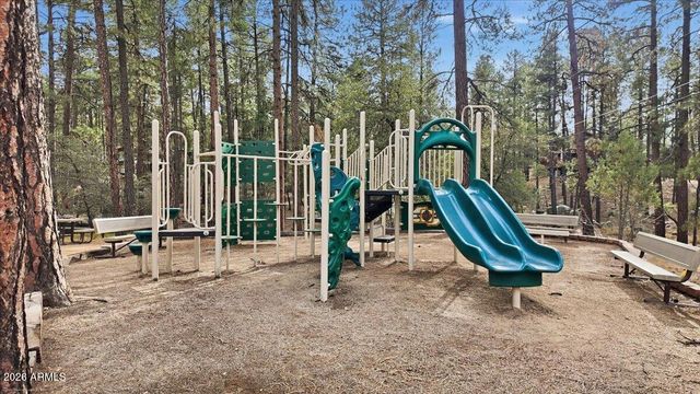 4491 S Spur Lane, Prescott, AZ 86303