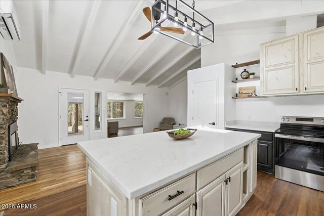 4491 S Spur Lane, Prescott, AZ 86303