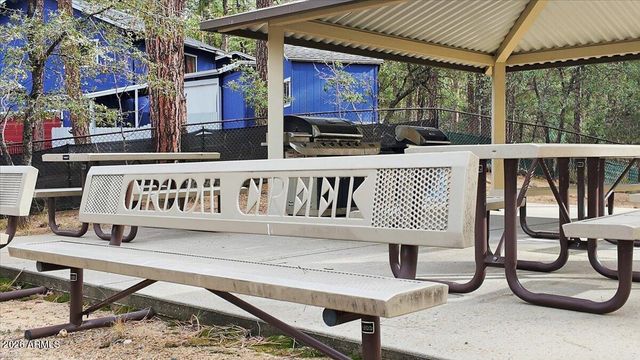 4491 S Spur Lane, Prescott, AZ 86303