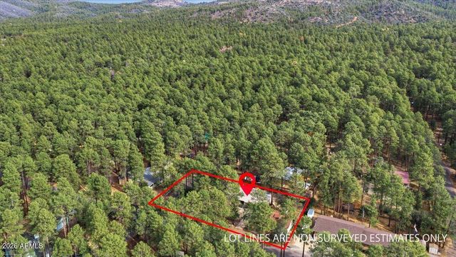 4491 S Spur Lane, Prescott, AZ 86303