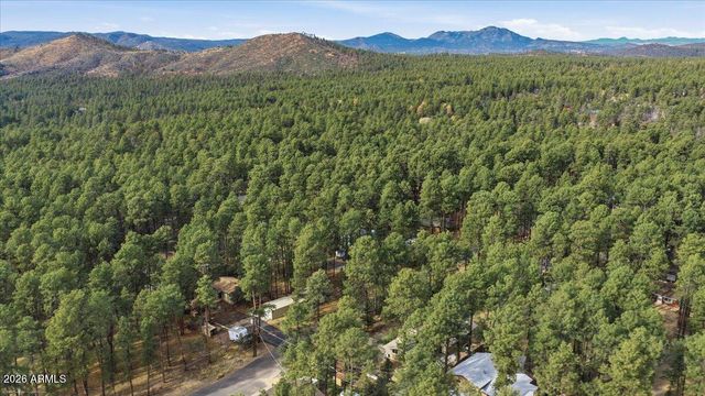 4491 S Spur Lane, Prescott, AZ 86303