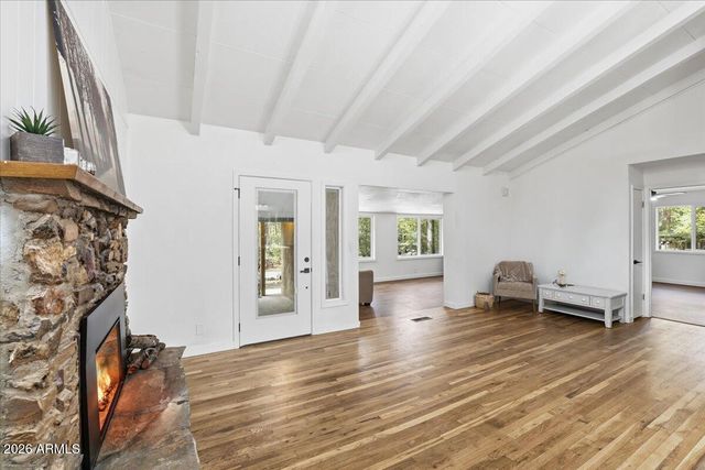 4491 S Spur Lane, Prescott, AZ 86303