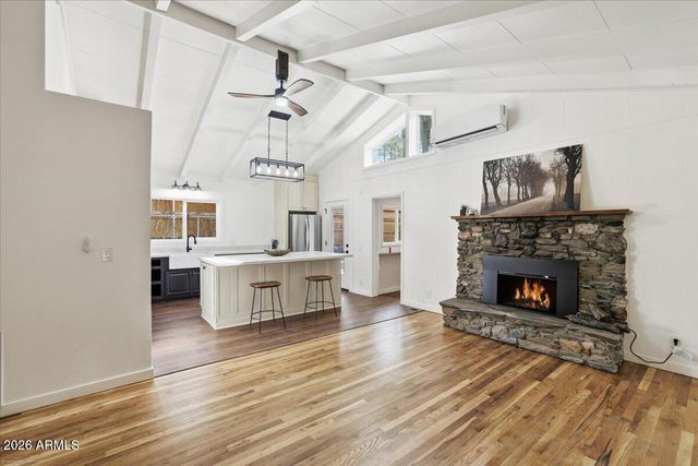 4491 S Spur Lane, Prescott, AZ 86303