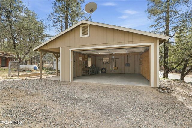 4491 S Spur Lane, Prescott, AZ 86303