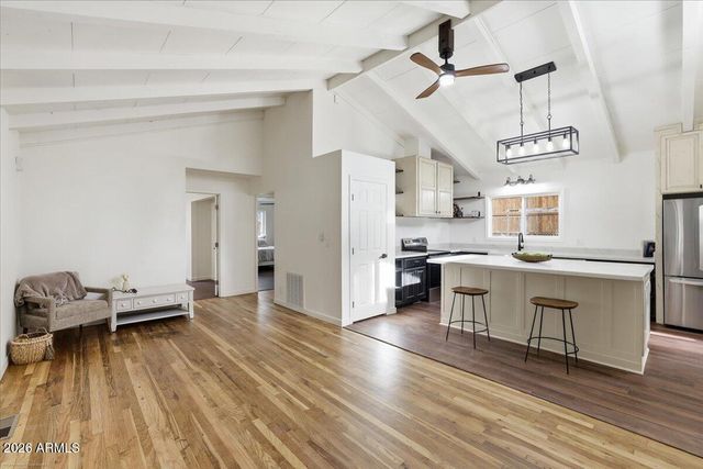 4491 S Spur Lane, Prescott, AZ 86303