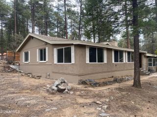 4491 S Spur Lane, Prescott, AZ 86303
