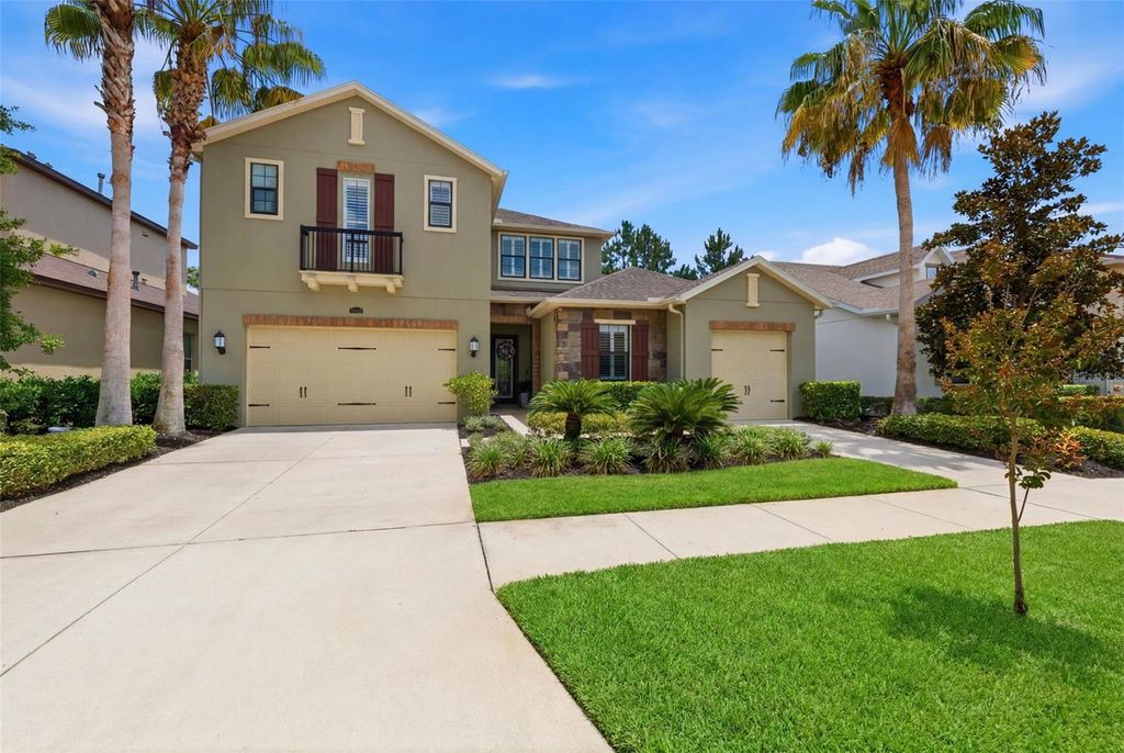 14231 AVON FARMS DRIVE, Tampa, FL 33618