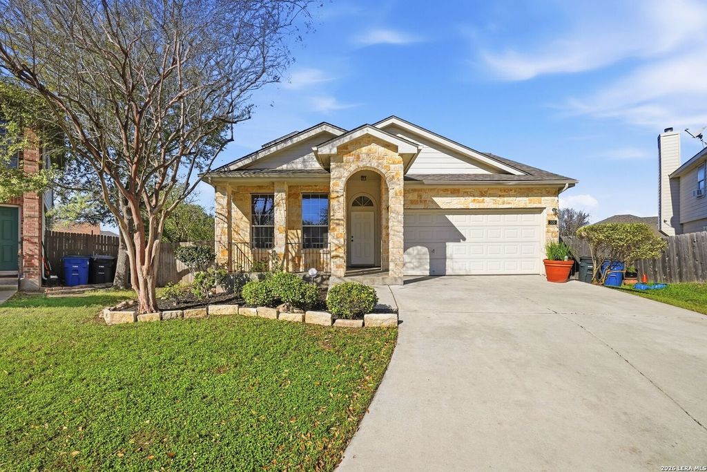 530 Zapata, New Braunfels, TX 78130