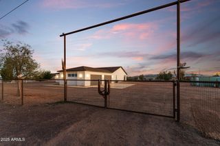 22227 W DIXILETA Drive, Wittmann, AZ 85361
