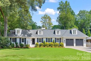 3615 Pickwick Lane, Charlotte, NC 28211