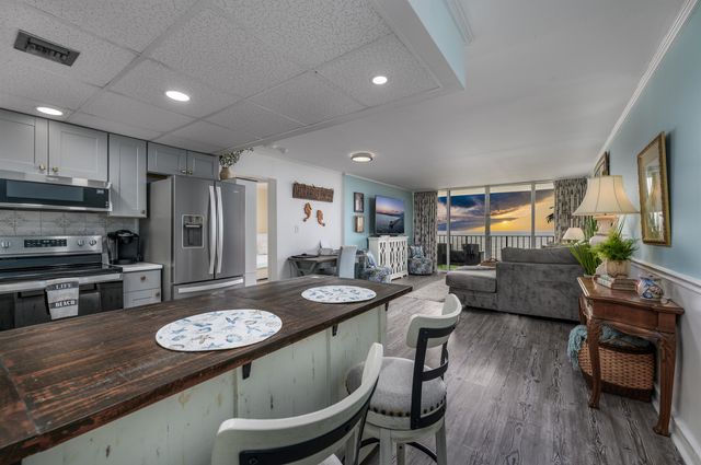 1210 N Waccamaw Dr Unit 701, Murrells Inlet, SC 29576
