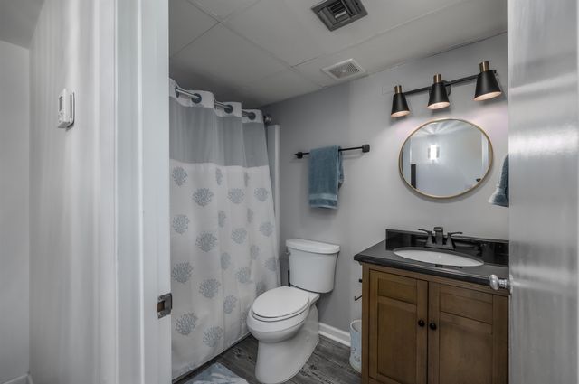 1210 N Waccamaw Dr Unit 701, Murrells Inlet, SC 29576