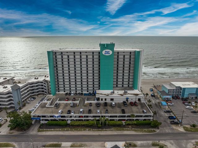 1210 N Waccamaw Dr Unit 701, Murrells Inlet, SC 29576