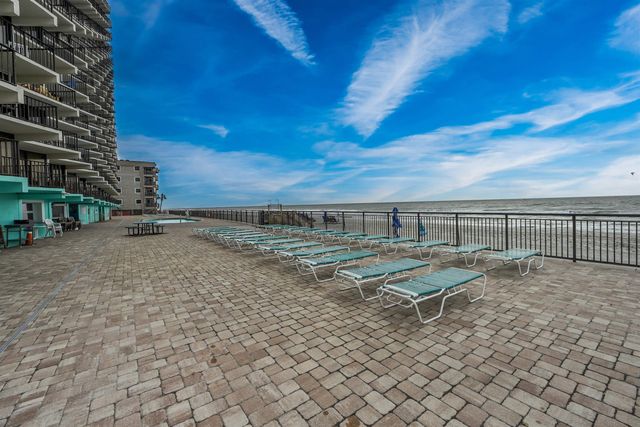 1210 N Waccamaw Dr Unit 701, Murrells Inlet, SC 29576