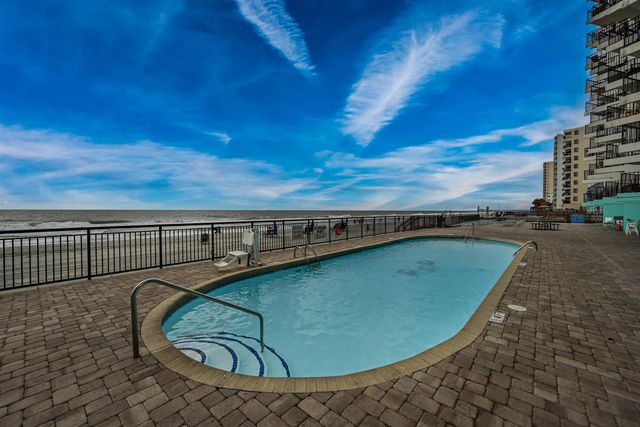 1210 N Waccamaw Dr Unit 701, Murrells Inlet, SC 29576