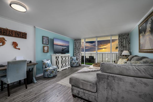 1210 N Waccamaw Dr Unit 701, Murrells Inlet, SC 29576