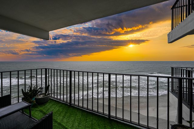 1210 N Waccamaw Dr Unit 701, Murrells Inlet, SC 29576