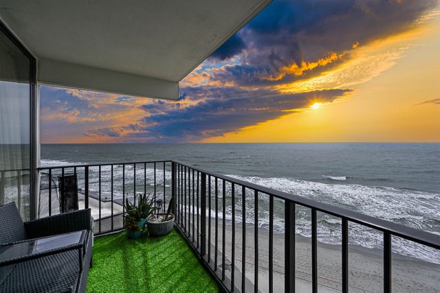 1210 N Waccamaw Dr Unit 701, Murrells Inlet, SC 29576