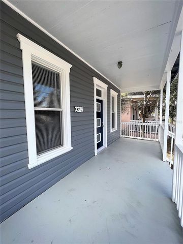2318 W ARCH STREET, Tampa, FL 33607