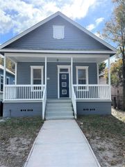 2318 W ARCH STREET, Tampa, FL 33607