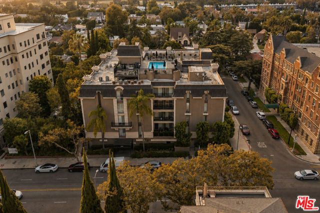 585 N Rossmore Avenue 209, Los Angeles, CA 90004
