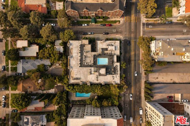 585 N Rossmore Avenue 209, Los Angeles, CA 90004