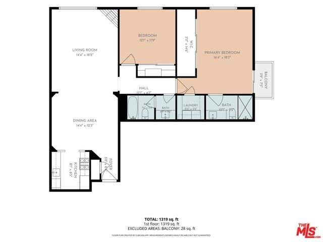 585 N Rossmore Avenue 209, Los Angeles, CA 90004