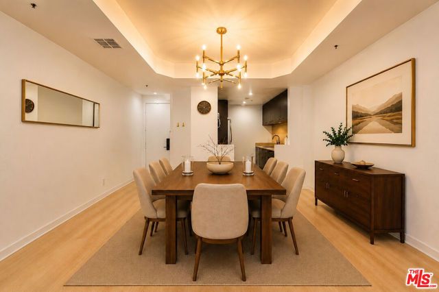 585 N Rossmore Avenue 209, Los Angeles, CA 90004