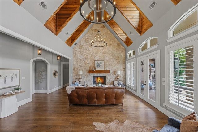 165 Dove Creek Road, Argyle, TX 76226