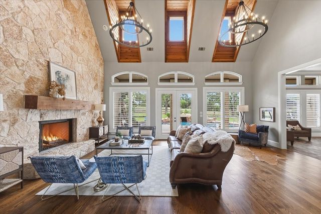 165 Dove Creek Road, Argyle, TX 76226