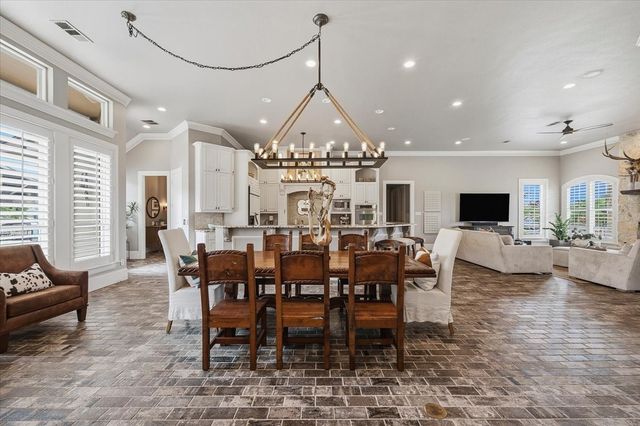 165 Dove Creek Road, Argyle, TX 76226
