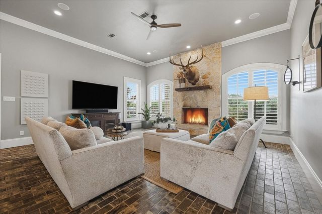 165 Dove Creek Road, Argyle, TX 76226
