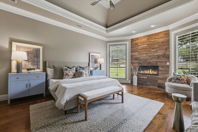 165 Dove Creek Road, Argyle, TX 76226