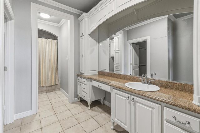 165 Dove Creek Road, Argyle, TX 76226