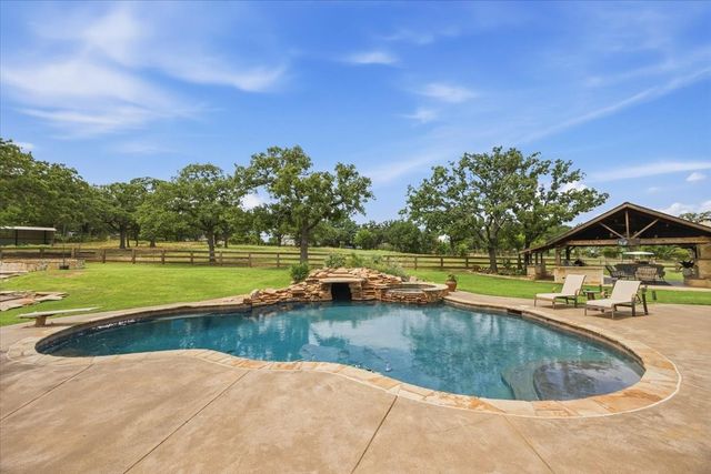 165 Dove Creek Road, Argyle, TX 76226