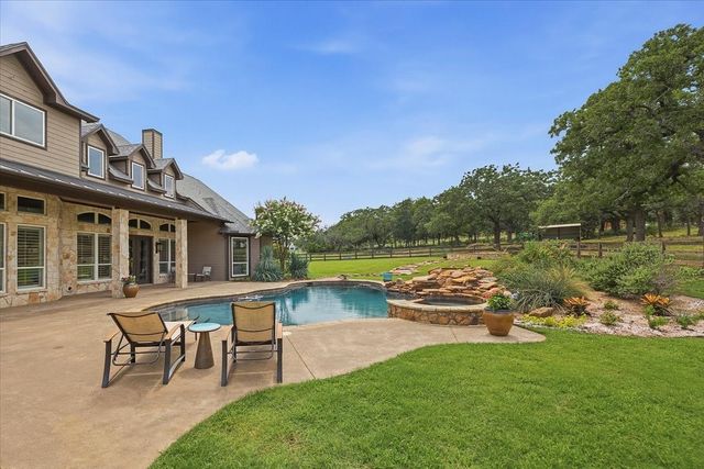 165 Dove Creek Road, Argyle, TX 76226