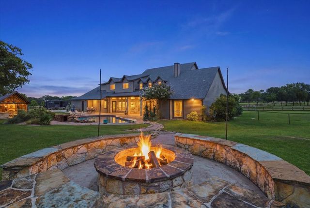 165 Dove Creek Road, Argyle, TX 76226